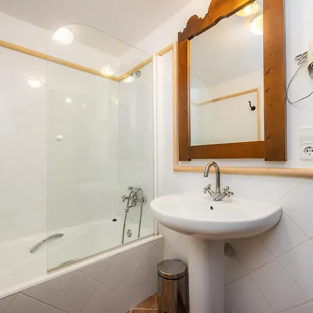 Sa Boal S'hort De Sa Begura Apartment Sant Llorenc Des Cardassar
