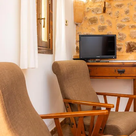 Apartment Sa Boal S'hort De Sa Begura Sant Llorenc Des Cardassar