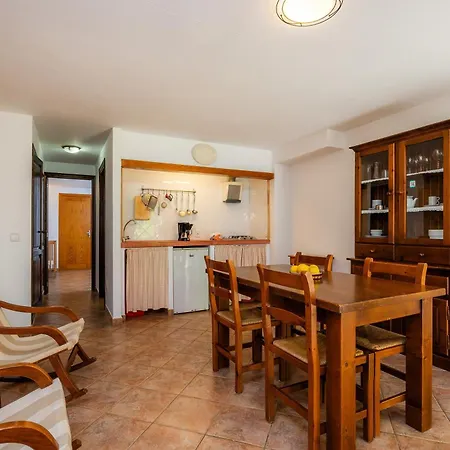 Sa Boal S'hort De Sa Begura Apartment Sant Llorenc Des Cardassar