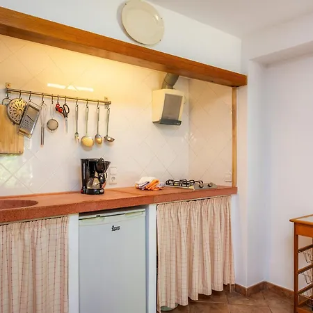 Sa Boal S'hort De Sa Begura Apartment
