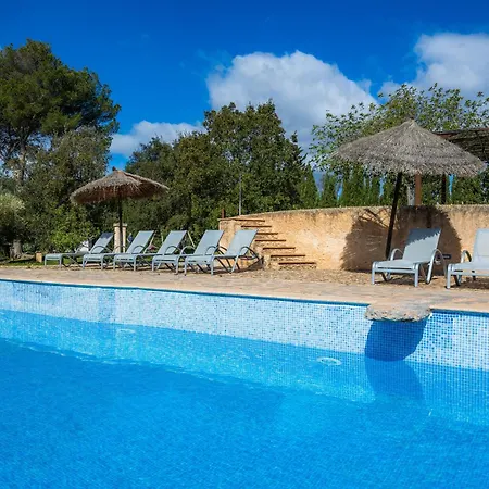 Apartment Sa Boal S'hort De Sa Begura *