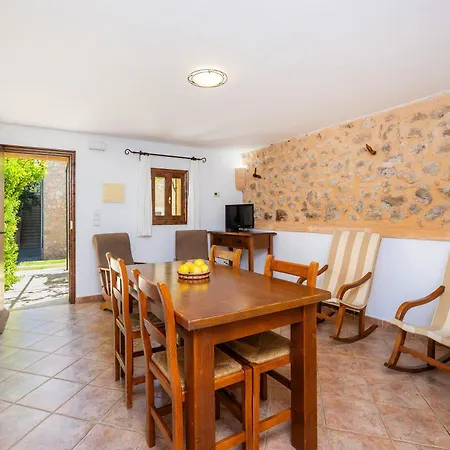 Sa Boal S'hort De Sa Begura Apartment Sant Llorenc Des Cardassar