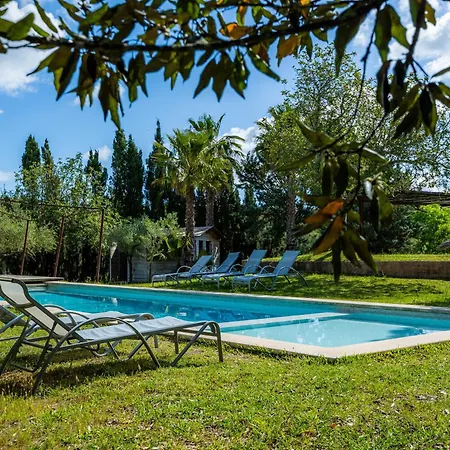 Apartment Sa Boal S'hort De Sa Begura Sant Llorenc Des Cardassar