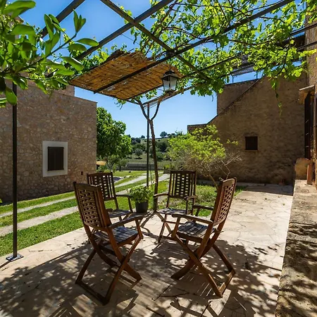 Sa Boal S'hort De Sa Begura Apartment