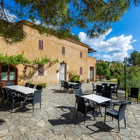 Apartment Sa Boal S'hort De Sa Begura Sant Llorenc Des Cardassar