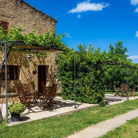 Sa Boal S'hort De Sa Begura Apartment