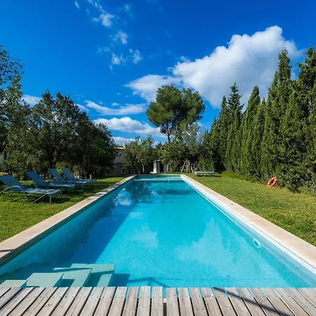 Apartment Sa Boal S'hort De Sa Begura *