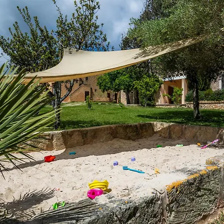 Sa Boal S'hort De Sa Begura * Sant Llorenc Des Cardassar
