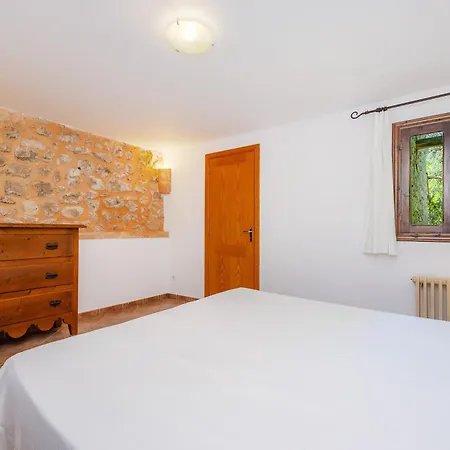 Sa Boal S'hort De Sa Begura Apartment *